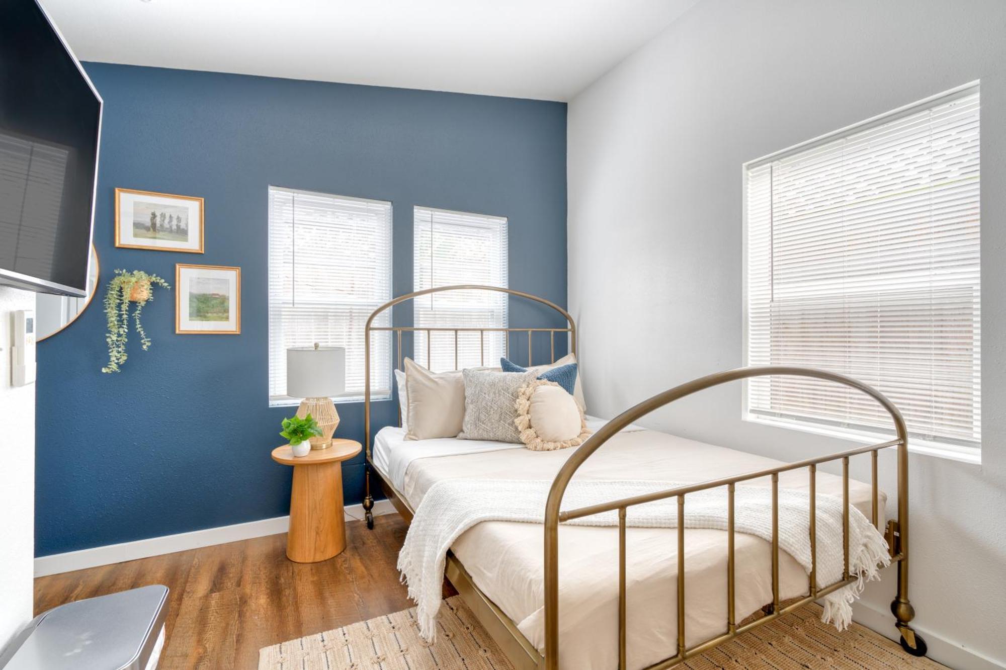 Stay Portland - Beach Vibes Getaway Near Burnside & Laurelhurst! Exterior photo